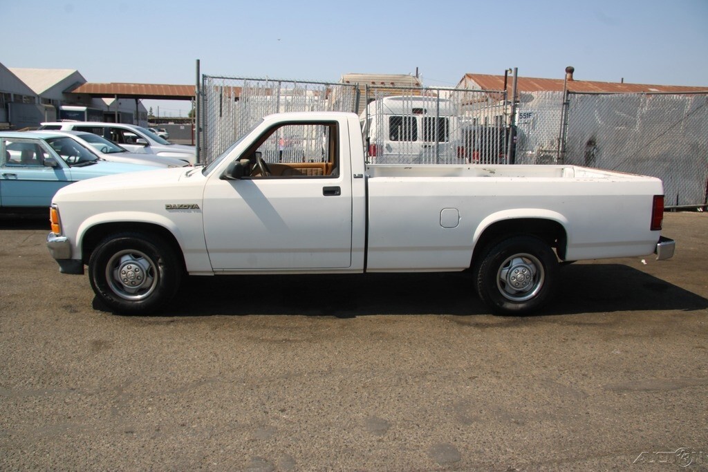 1992 Dodge Dakota - photo 3