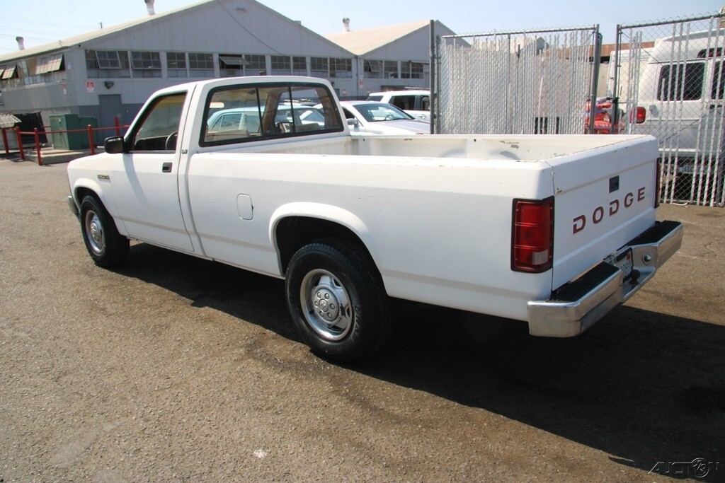 1992 Dodge Dakota - photo 4