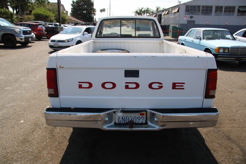 1992 Dodge Dakota - photo 5