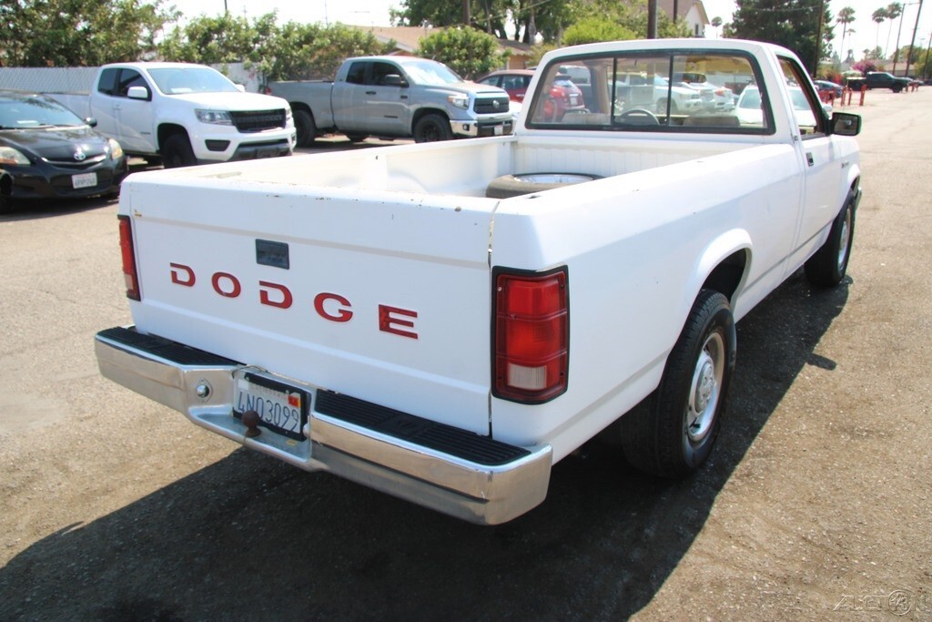 1992 Dodge Dakota - photo 6