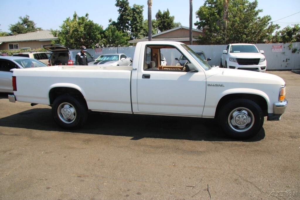 1992 Dodge Dakota - photo 7