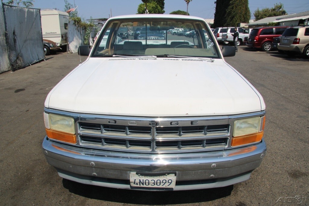 1992 Dodge Dakota - photo 9