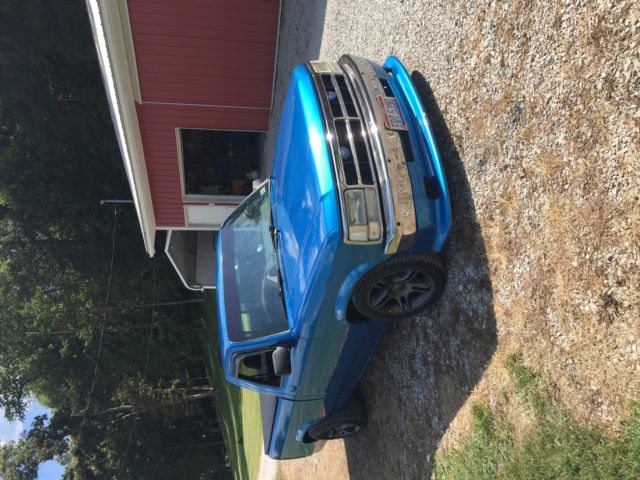 1992 Dodge Dakota Base Standard Cab Pickup 2-Door - photo 4