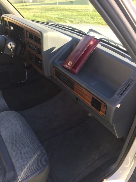 1992 Dodge Dakota LE - photo 12