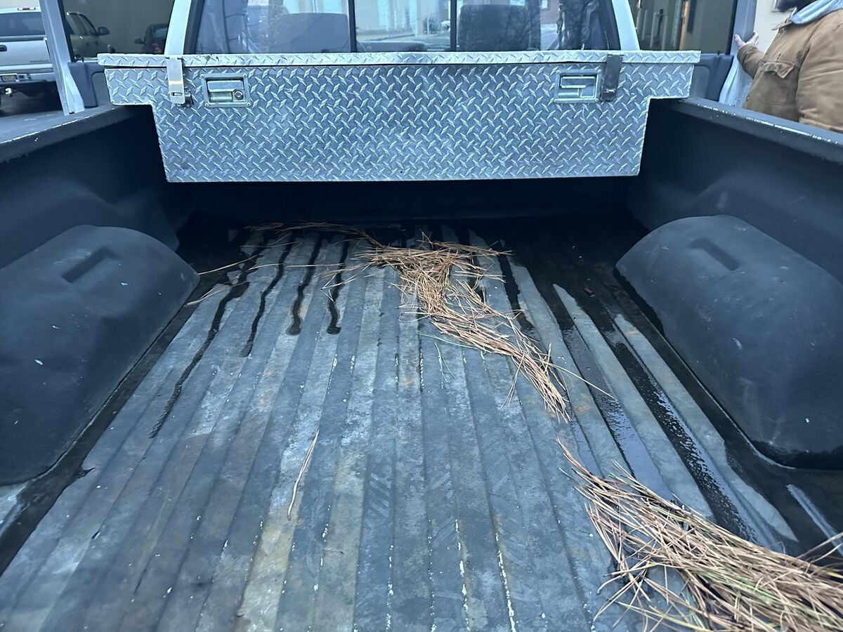 1992 Dodge Dakota - photo 12