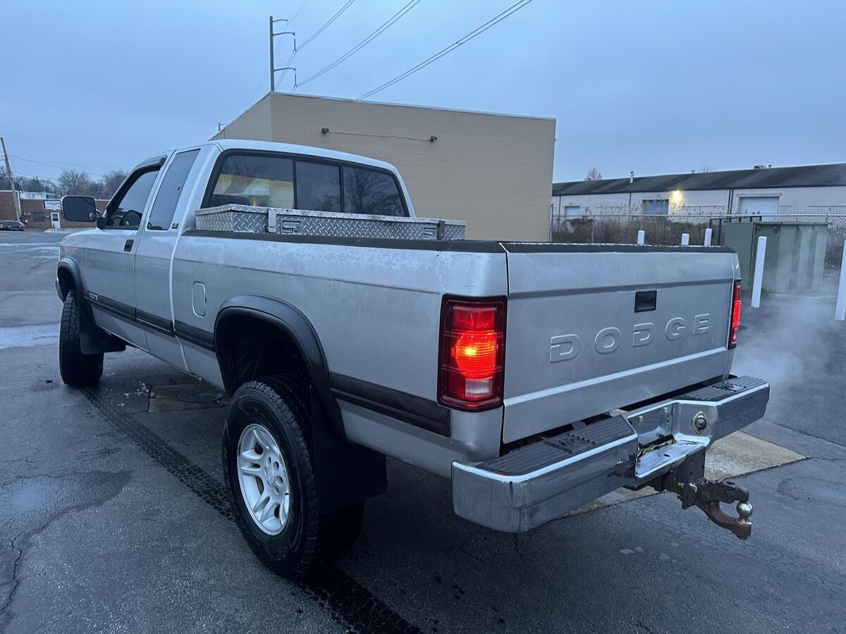1992 Dodge Dakota - photo 3