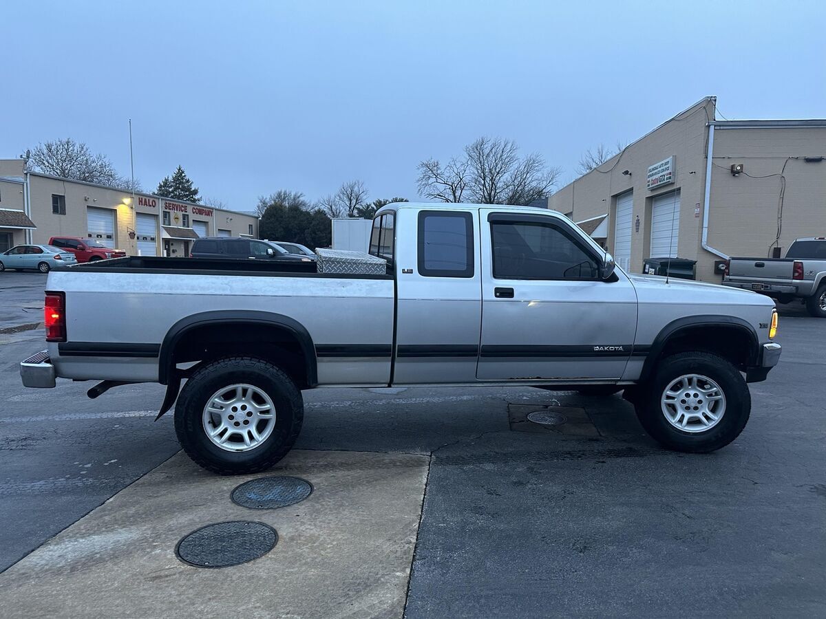 1992 Dodge Dakota - photo 5