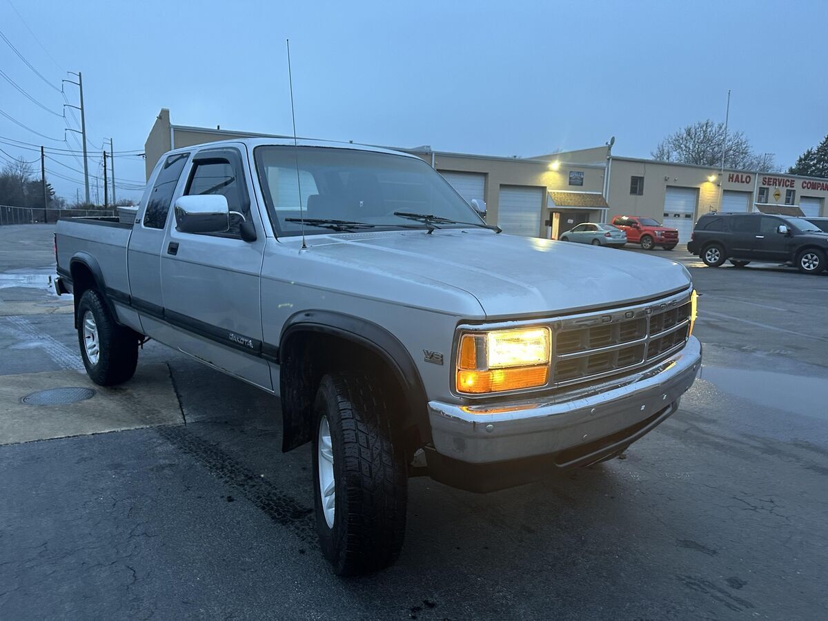 1992 Dodge Dakota - photo 7