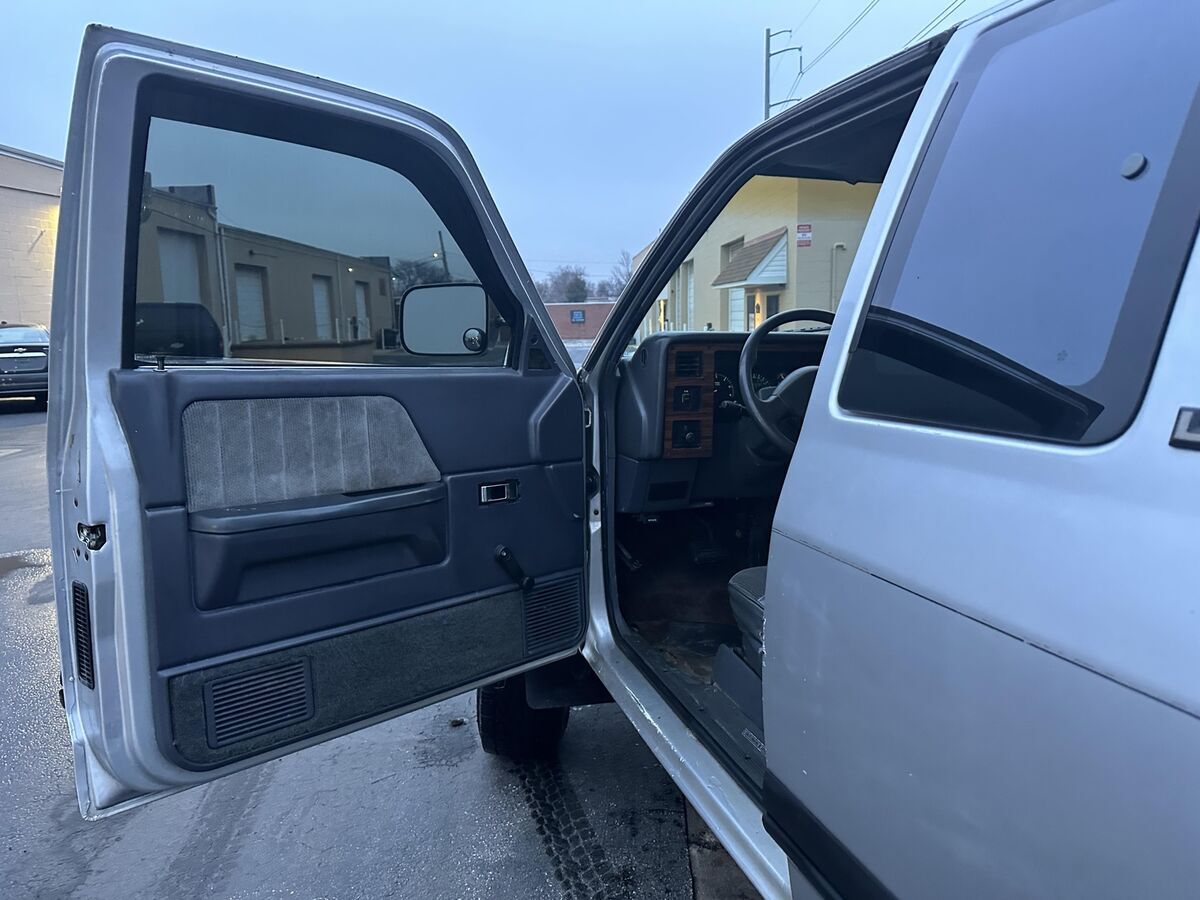 1992 Dodge Dakota - photo 9