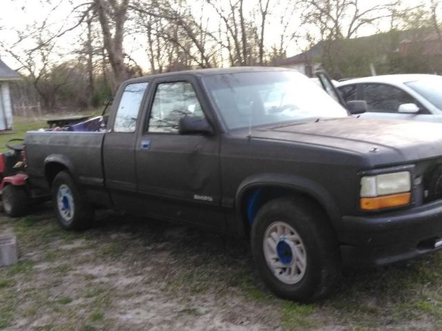 1992 Dodge Dakota Le
