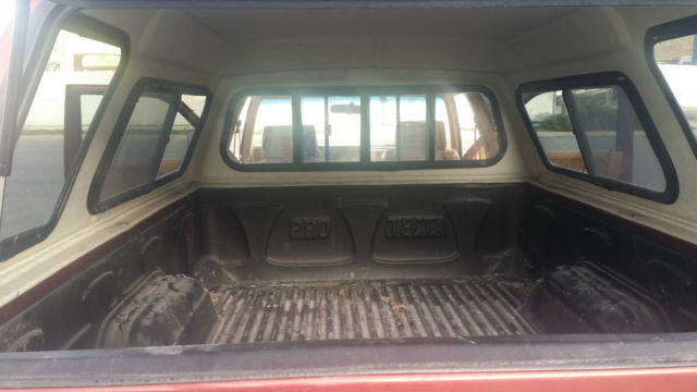 1992 Dodge Dakota - photo 10