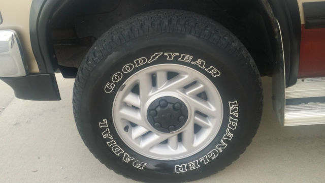 1992 Dodge Dakota - photo 12