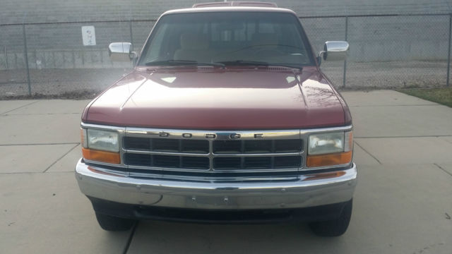 1992 Dodge Dakota - photo 3