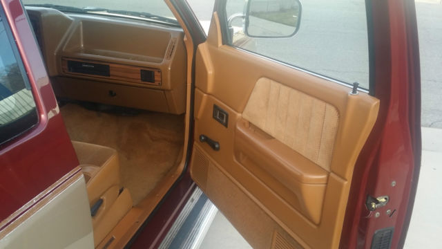 1992 Dodge Dakota - photo 8
