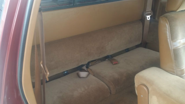 1992 Dodge Dakota - photo 9