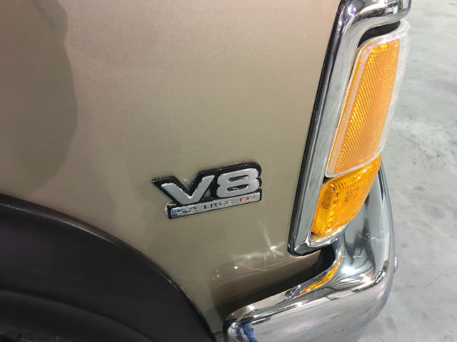 1992 Dodge Dakota LE Extended Cab Pickup 2-Door - photo 13