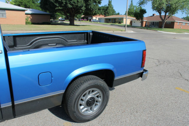 1992 Dodge Dakota - photo 4