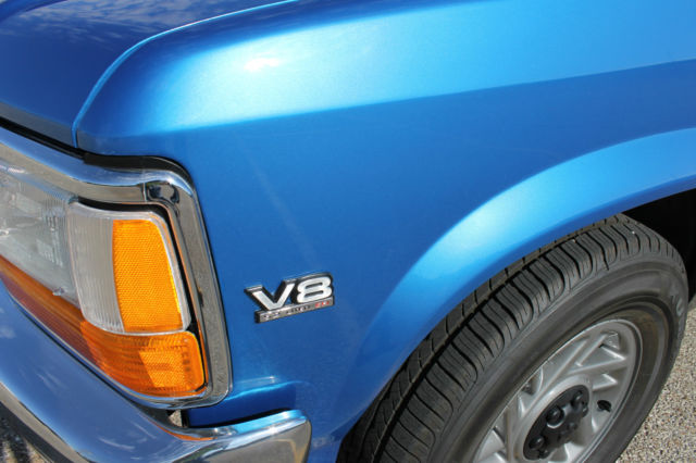 1992 Dodge Dakota - photo 6