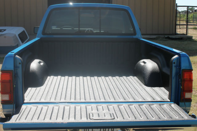 1992 Dodge Dakota - photo 12