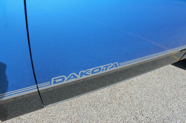 1992 Dodge Dakota - photo 7