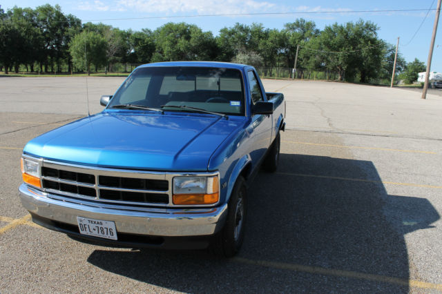 1992 Dodge Dakota - photo 9