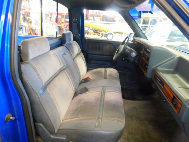 1992 Dodge Dakota LE - photo 8