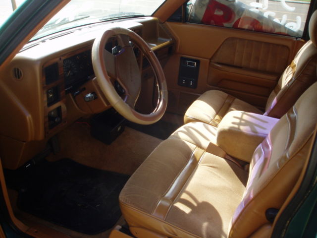 1992 Dodge Dakota - photo 3
