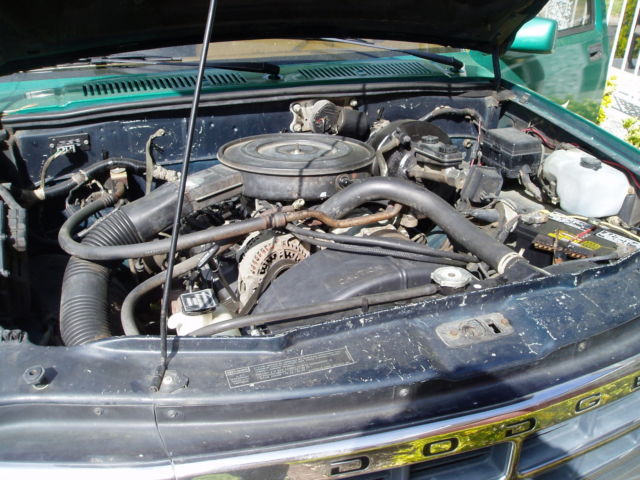 1992 Dodge Dakota - photo 5