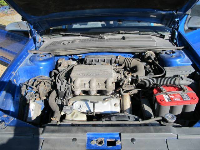 1992 Dodge Daytona - photo 3