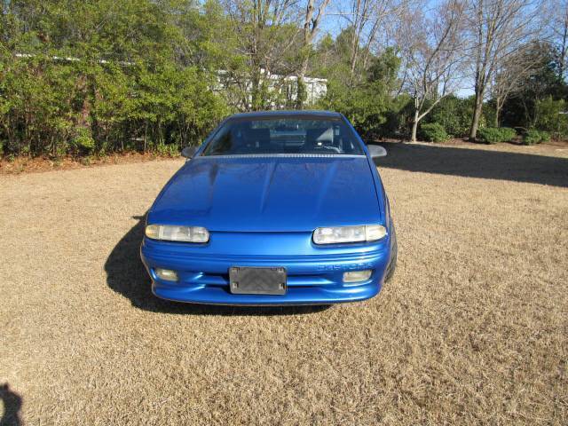 1992 Dodge Daytona - photo 6