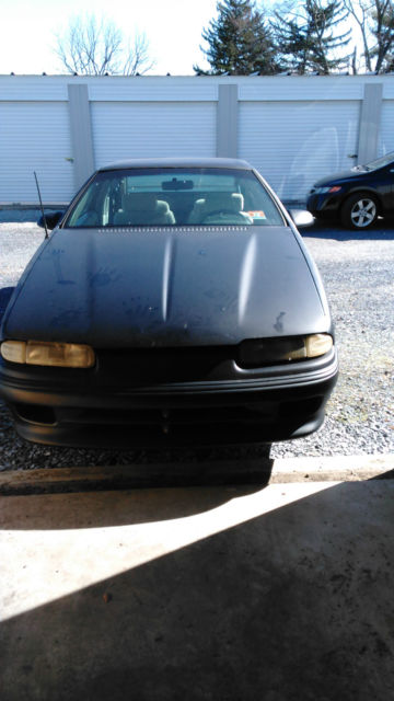 1992 Dodge Daytona IROC R/T - photo 11