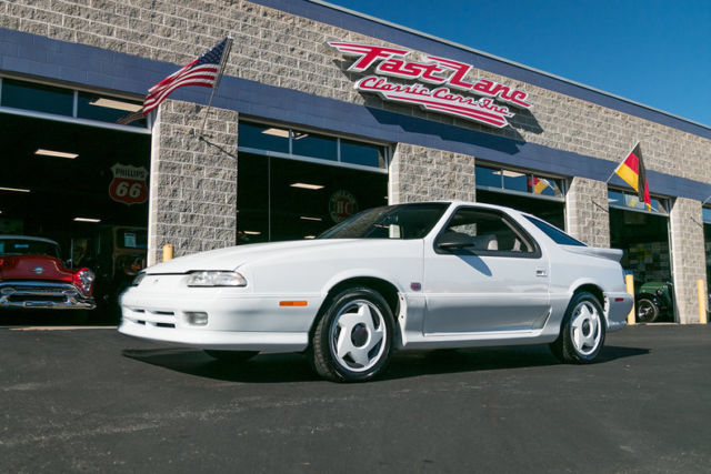 1992 Dodge Daytona
