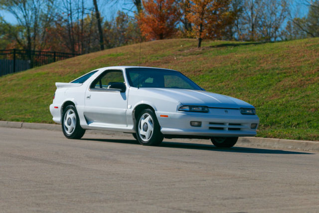 1992 Dodge Daytona - photo 11