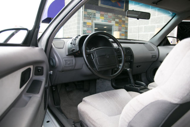 1992 Dodge Daytona - photo 12
