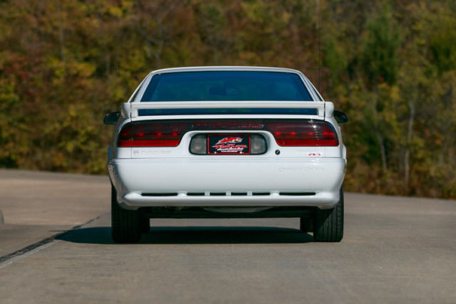 1992 Dodge Daytona - photo 7