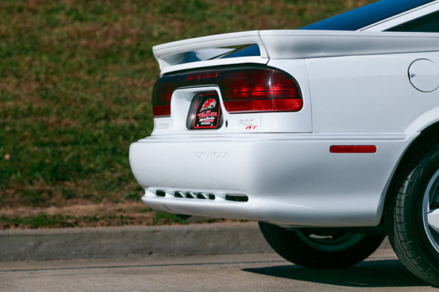 1992 Dodge Daytona - photo 8