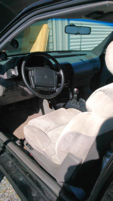 1992 Dodge Daytona IROC R/T - photo 8