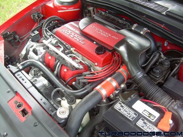 1992 Dodge Daytona IROC R/T - photo 10
