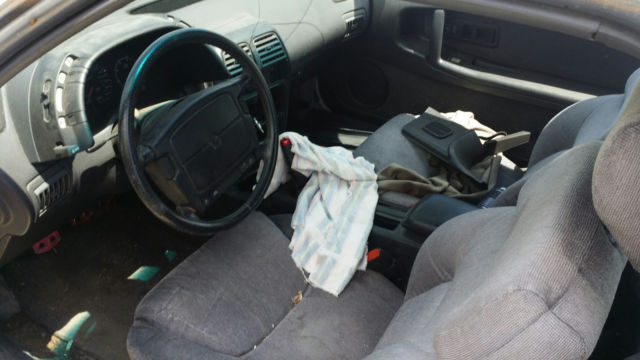 1992 Dodge Daytona - photo 4