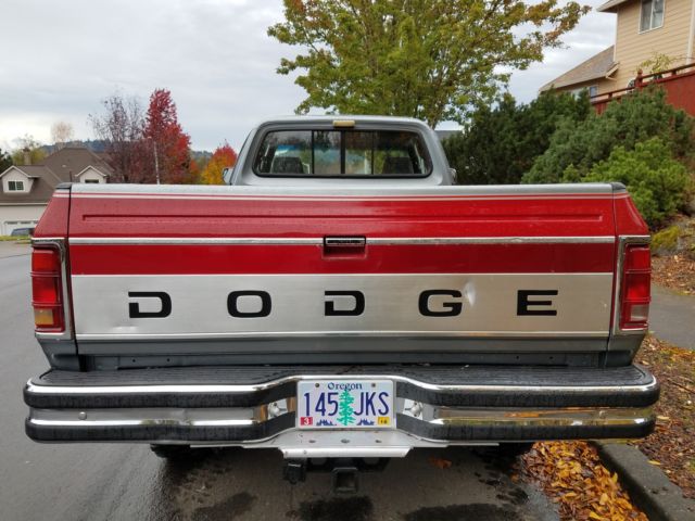 1992 Dodge Other Pickups - photo 2