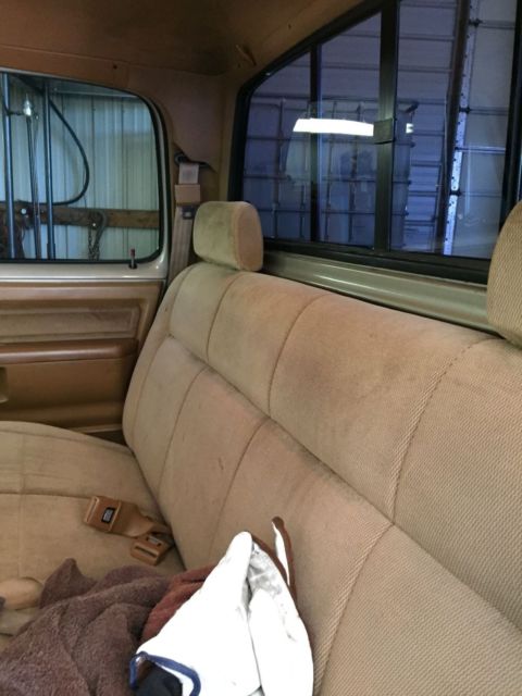 1992 Dodge Other Pickups le - photo 6