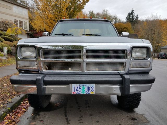 1992 Dodge Other Pickups - photo 5
