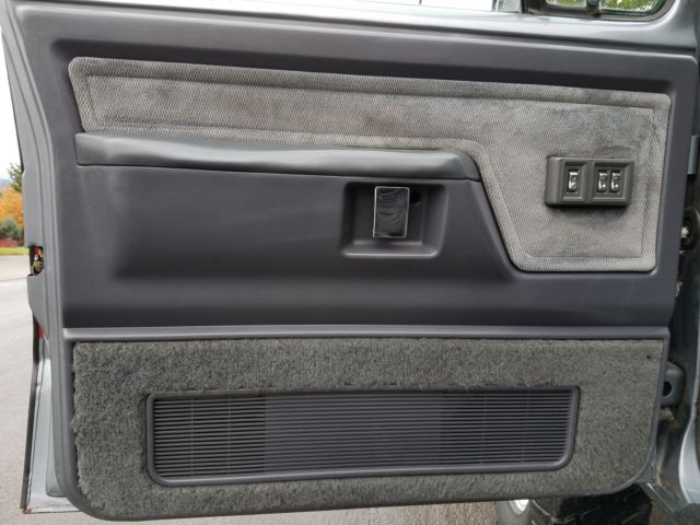 1992 Dodge Other Pickups - photo 6