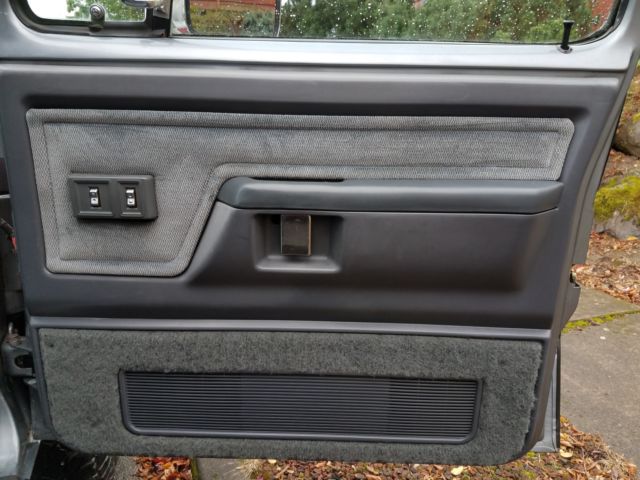 1992 Dodge Other Pickups - photo 7