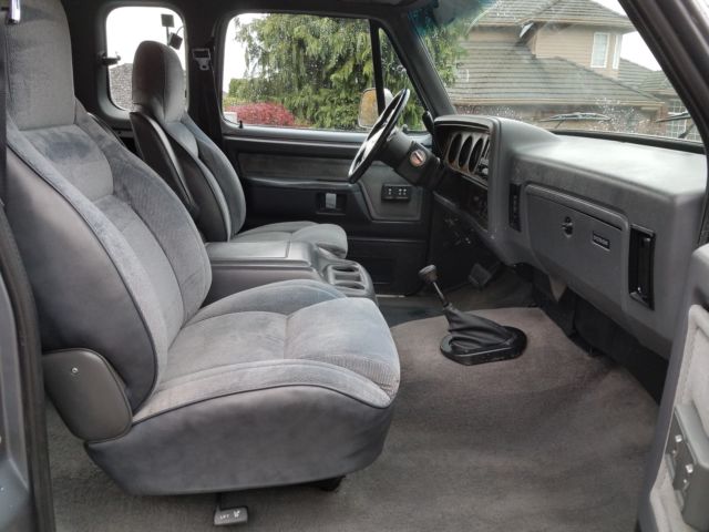 1992 Dodge Other Pickups - photo 8