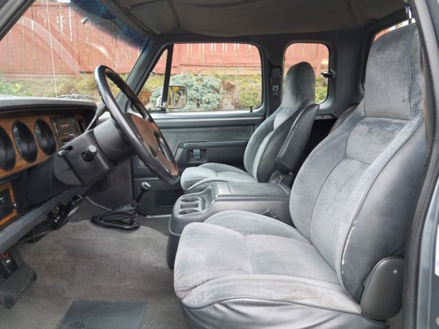 1992 Dodge Other Pickups - photo 9