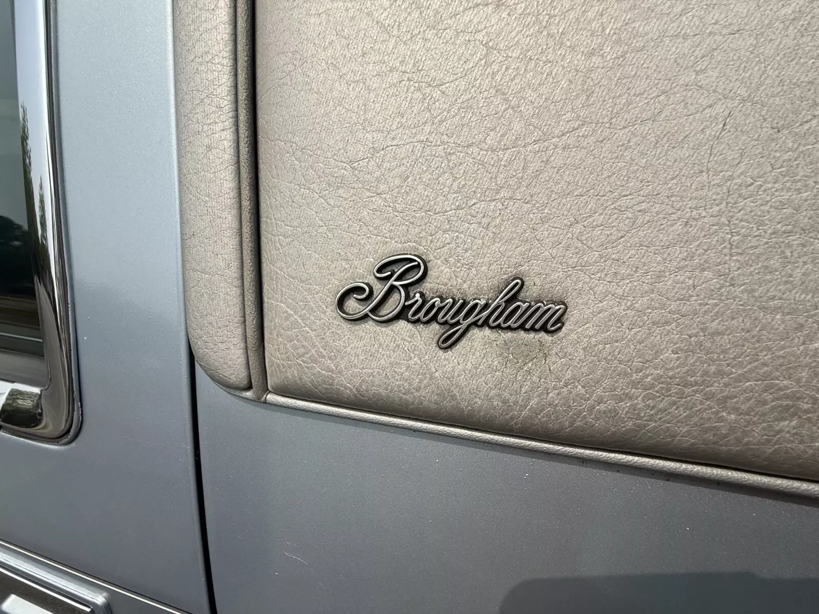 1992 Dodge Dynasty LE - photo 10
