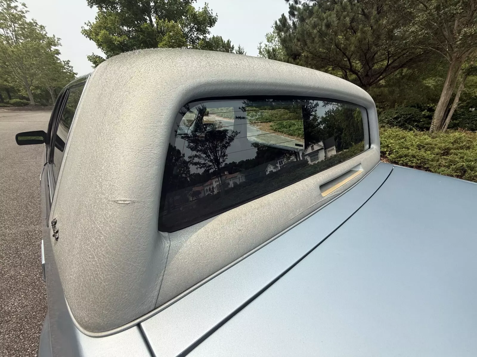 1992 Dodge Dynasty LE - photo 11