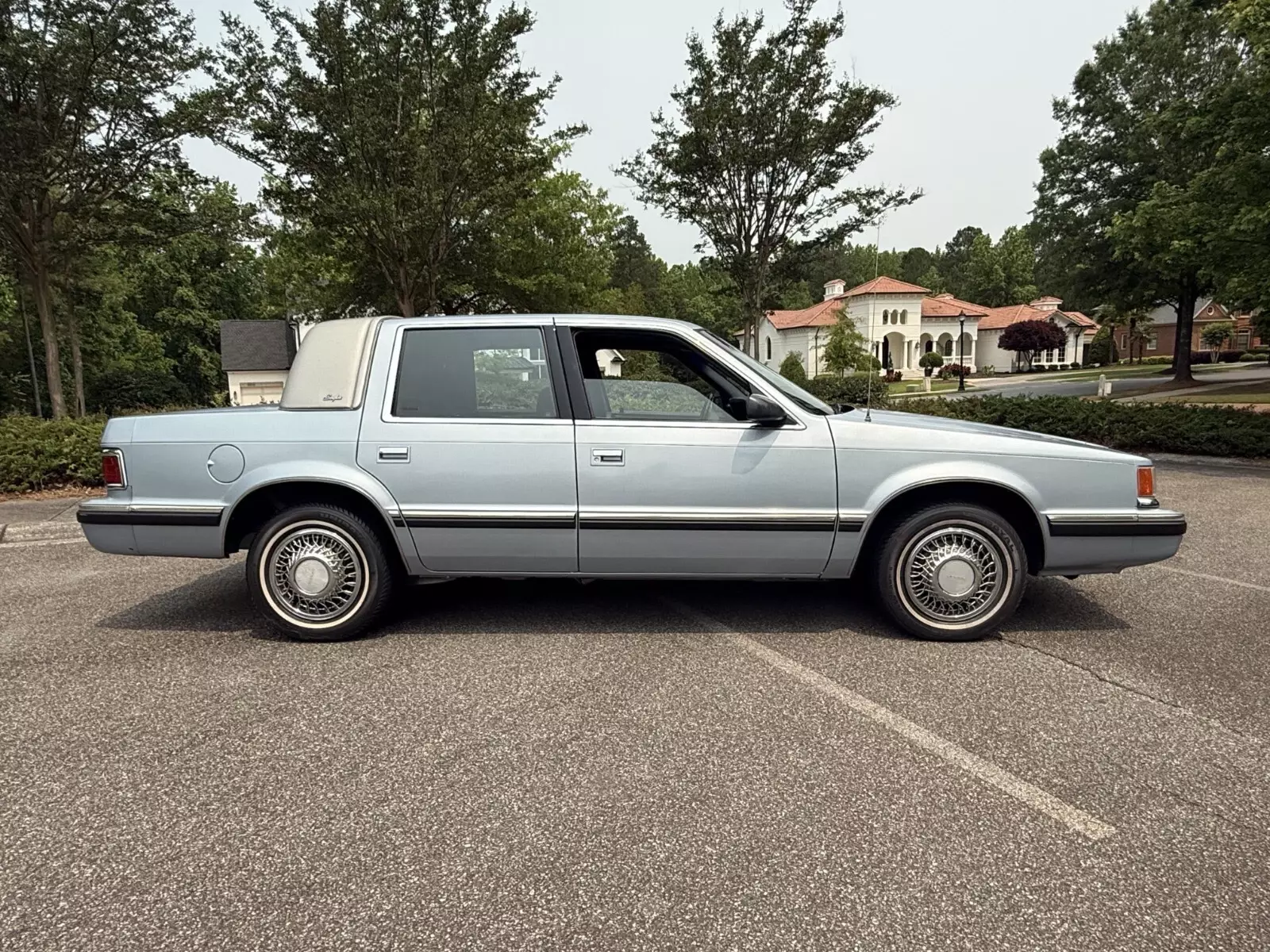 1992 Dodge Dynasty LE - photo 13