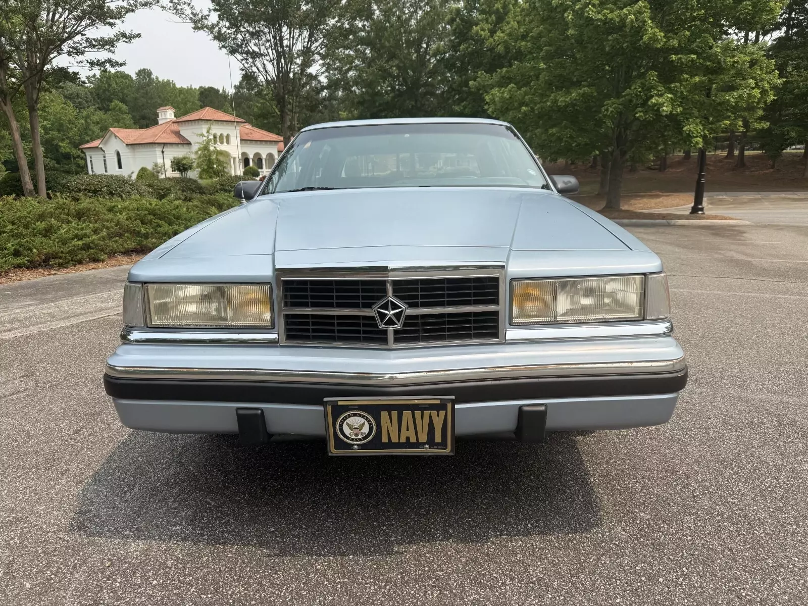 1992 Dodge Dynasty LE - photo 5